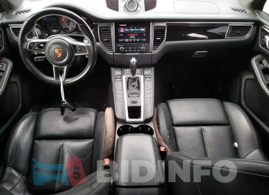 WP1AB2A58JLB36086 Photo# 8