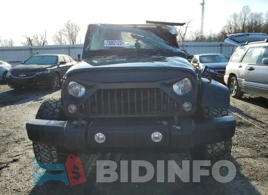 1C4BJWDG2GL303838 Photo# 5