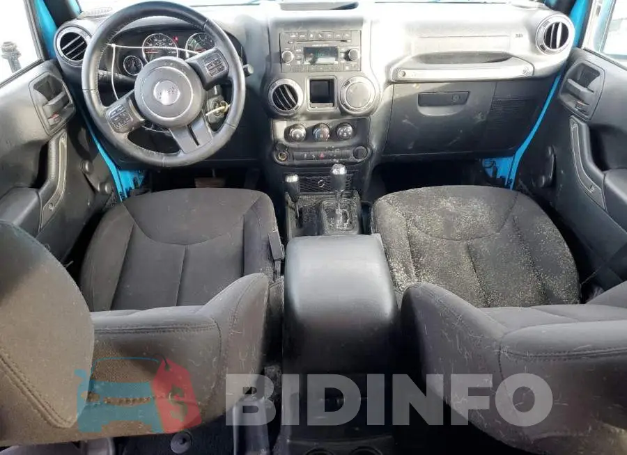 1C4BJWDG6HL569767 Photo# 8
