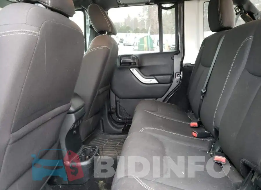 1C4BJWEG5HL591337 Photo# 10