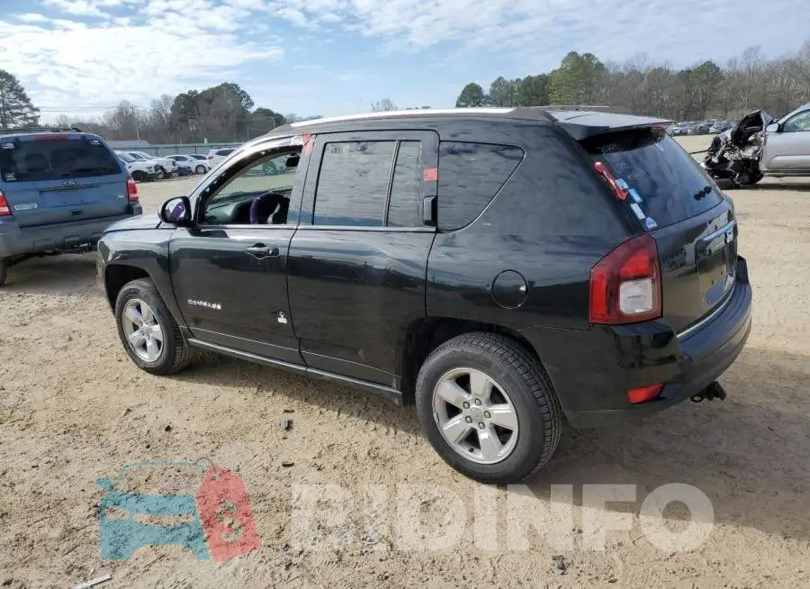 1C4NJCBA7FD190634 Photo# 2