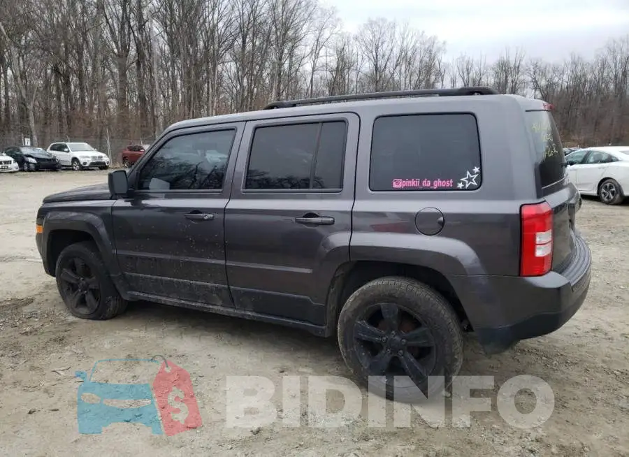 1C4NJPBA2ED927664 Photo# 2