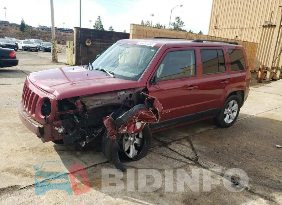 1C4NJPBB9ED912653 Photo# 1