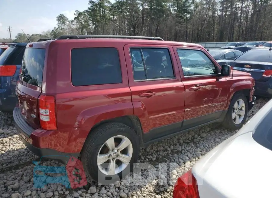 1C4NJPFB0ED696878 Photo# 4