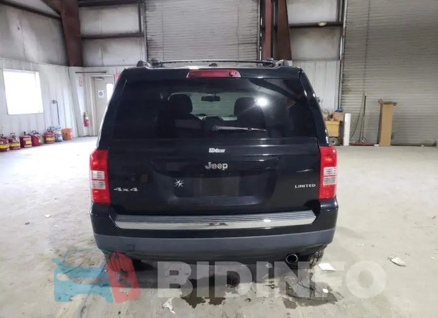 1C4NJRCB5ED928603 Photo# 6