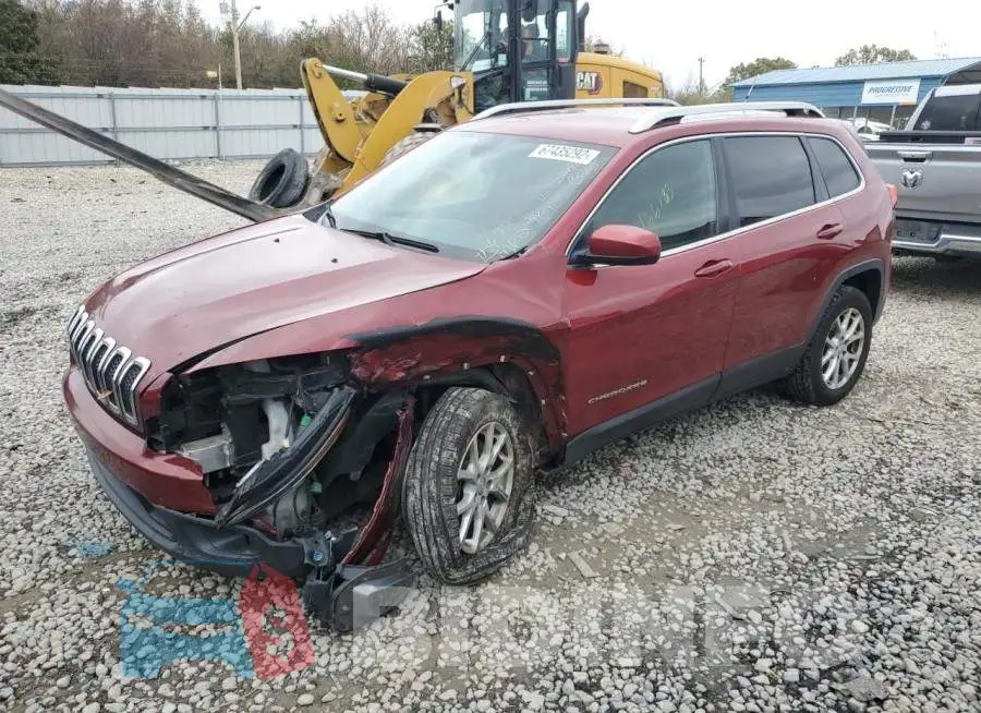 1C4PJLCB7FW554037 Photo# 1