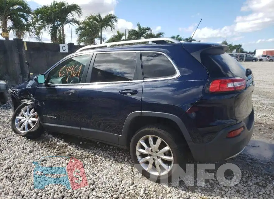 1C4PJLDB2FW628883 Photo# 2
