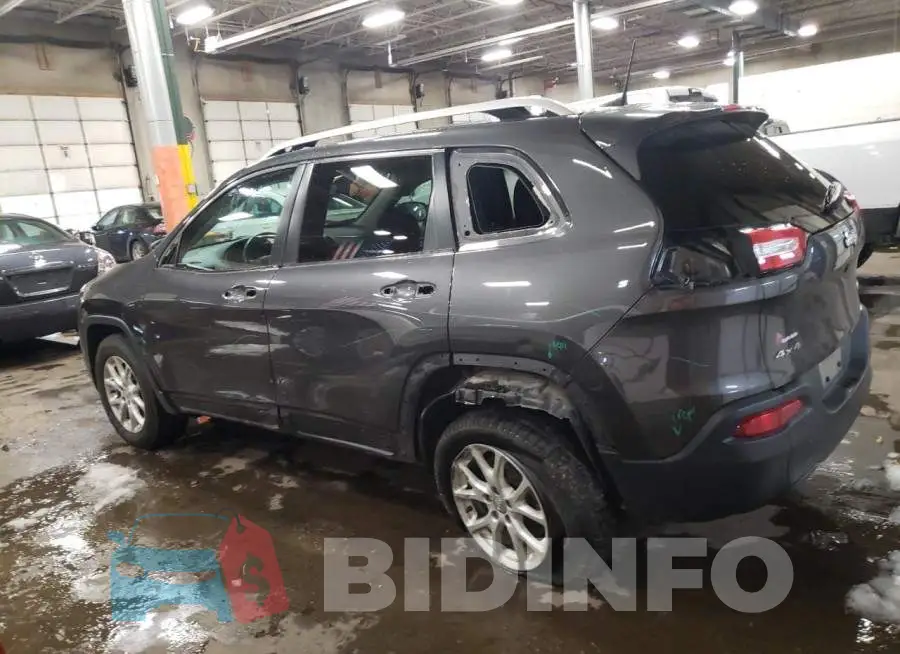1C4PJMCB5GW198632 Photo# 2