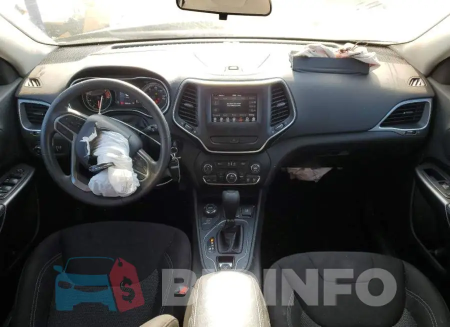 1C4PJMCB8KD140552 Photo# 8