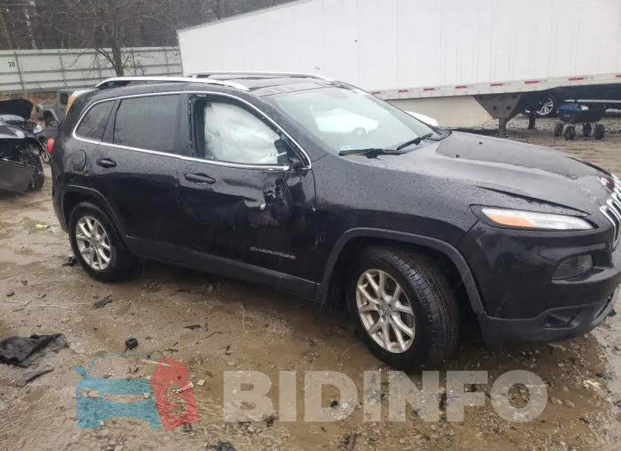 1C4PJMCBXFW614706 Photo# 4