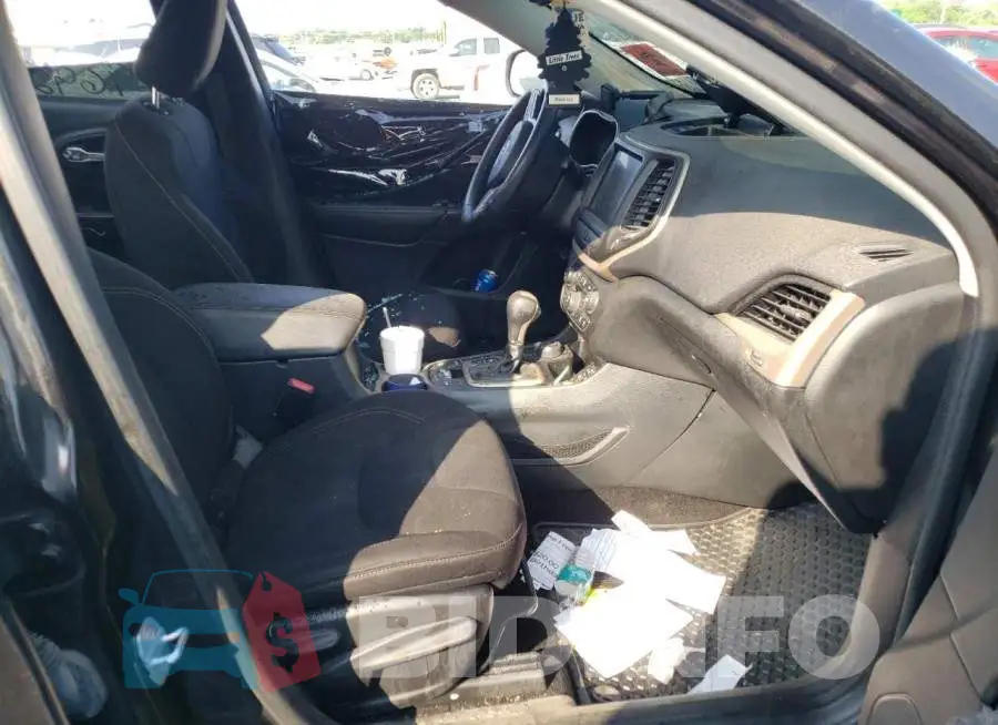 1C4PJMCS9FW787259 Photo# 5