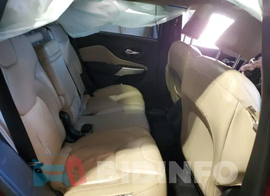 1C4PJMDB4JD599171 Photo# 11