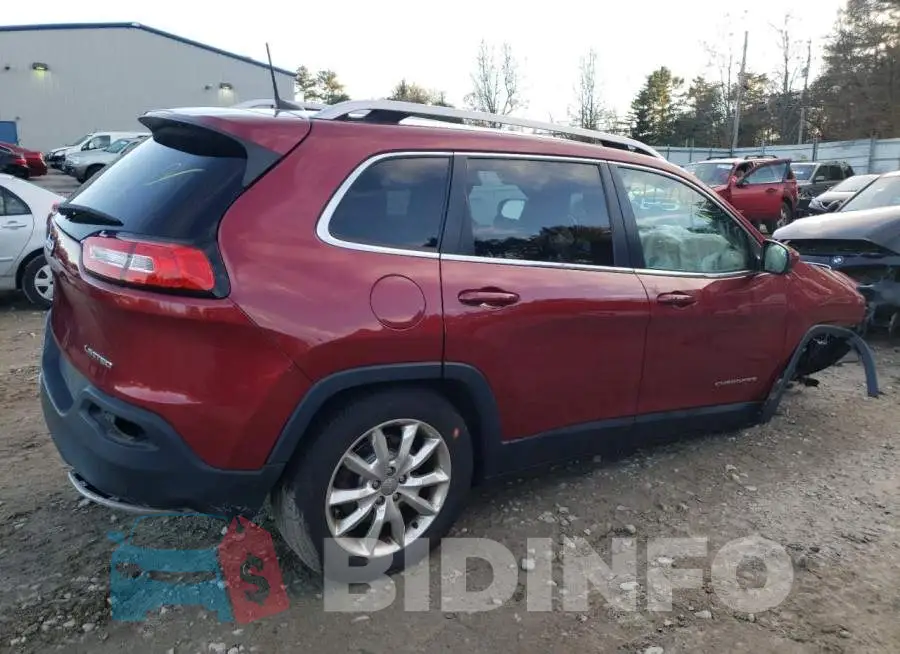 1C4PJMDB6GW326293 Photo# 3