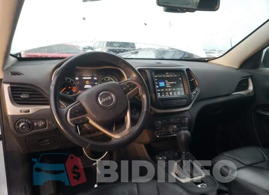1C4PJMDS2EW240136 Photo# 8