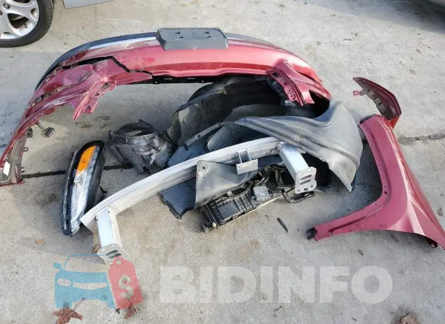 1C4PJMDS8EW242604 Photo# 13