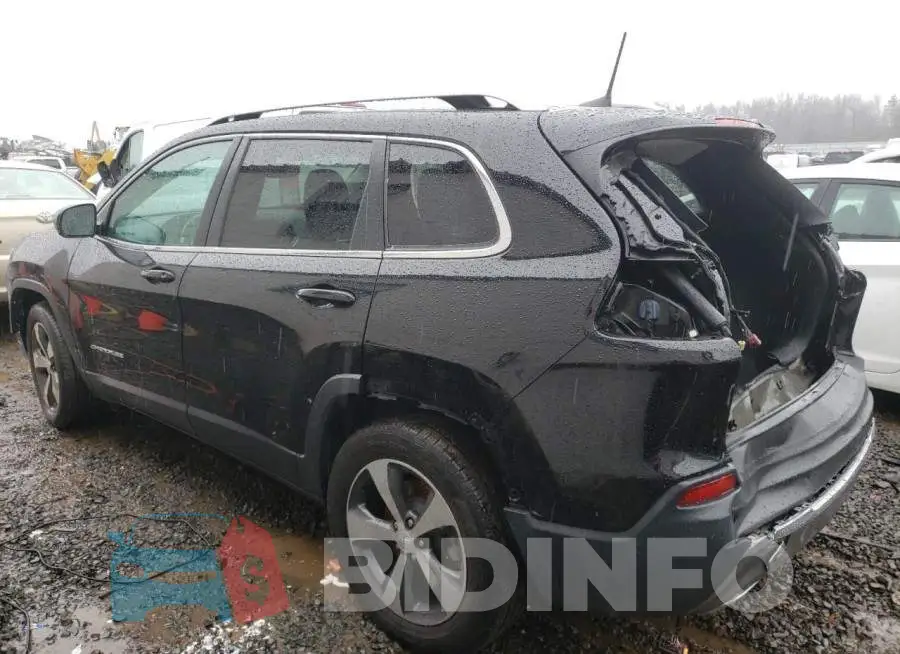 1C4PJMDX3KD254193 Photo# 2