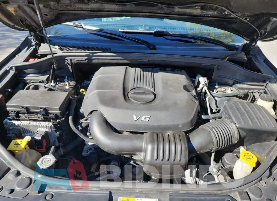 1C4RJFBG3EC379552 Photo# 7