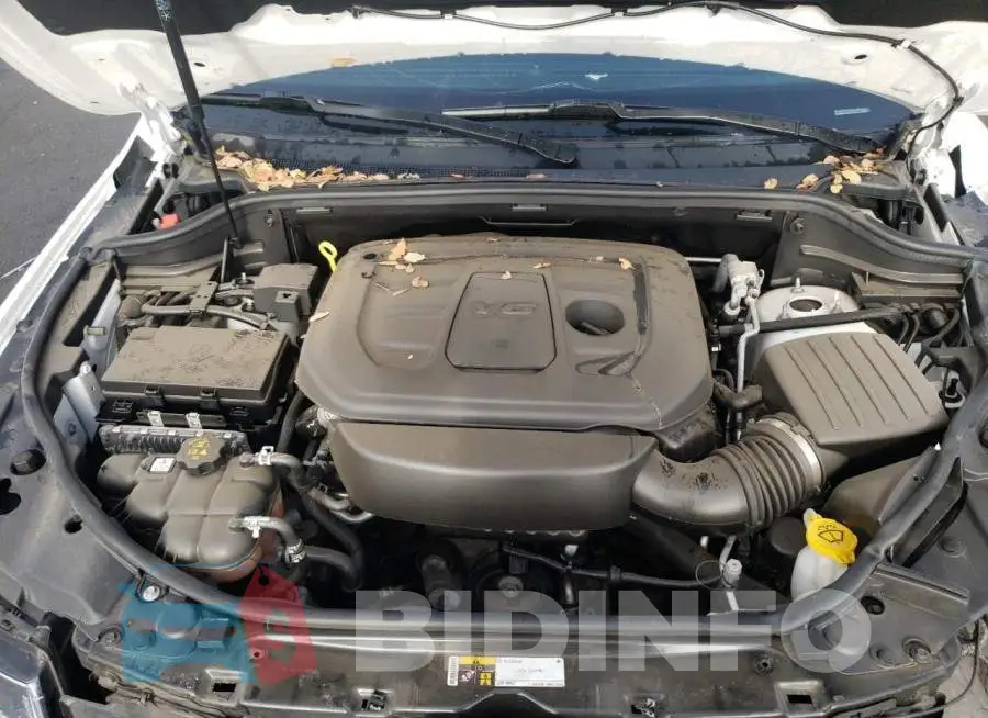 1C4RJFBG5KC686460 Photo# 11