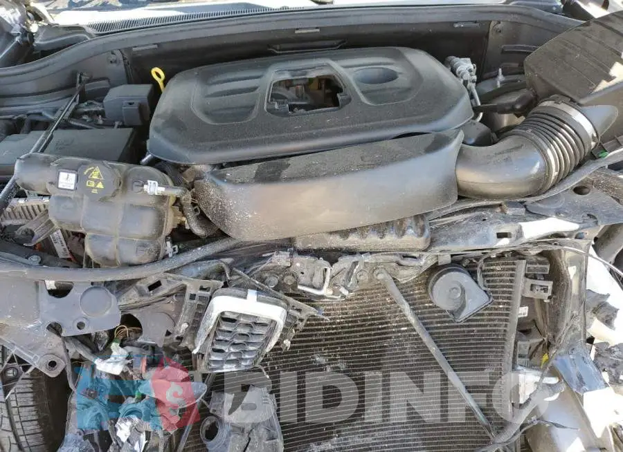 1C4RJFBG5KC765353 Photo# 7