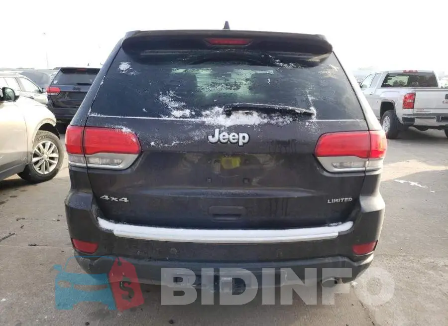 1C4RJFBG7HC735084 Photo# 6