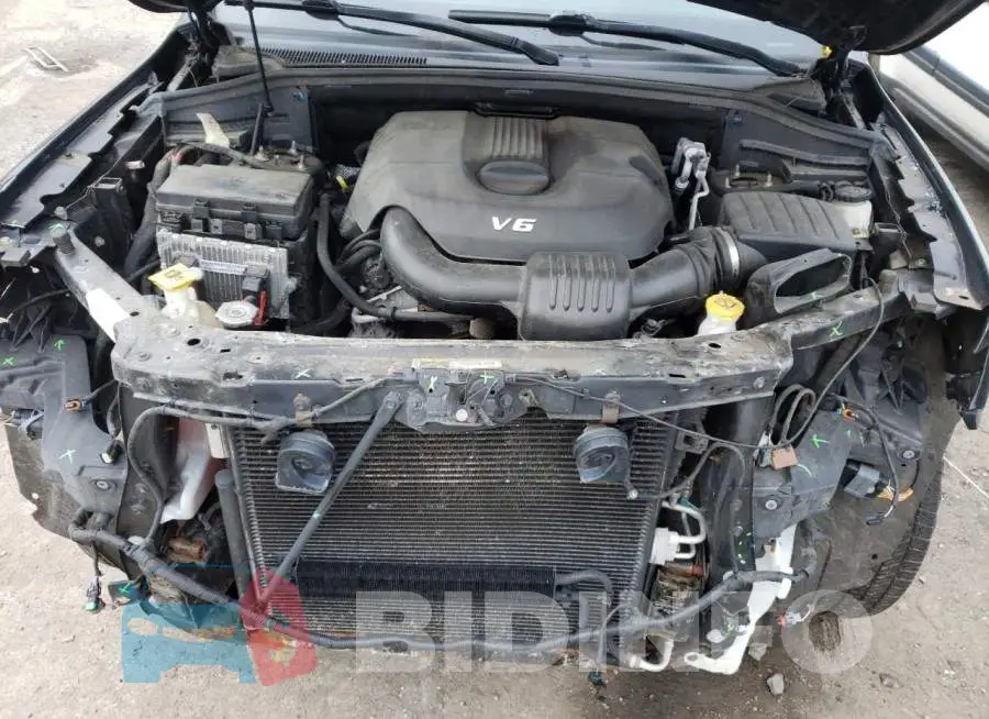 1C4RJFBG9EC385033 Photo# 12