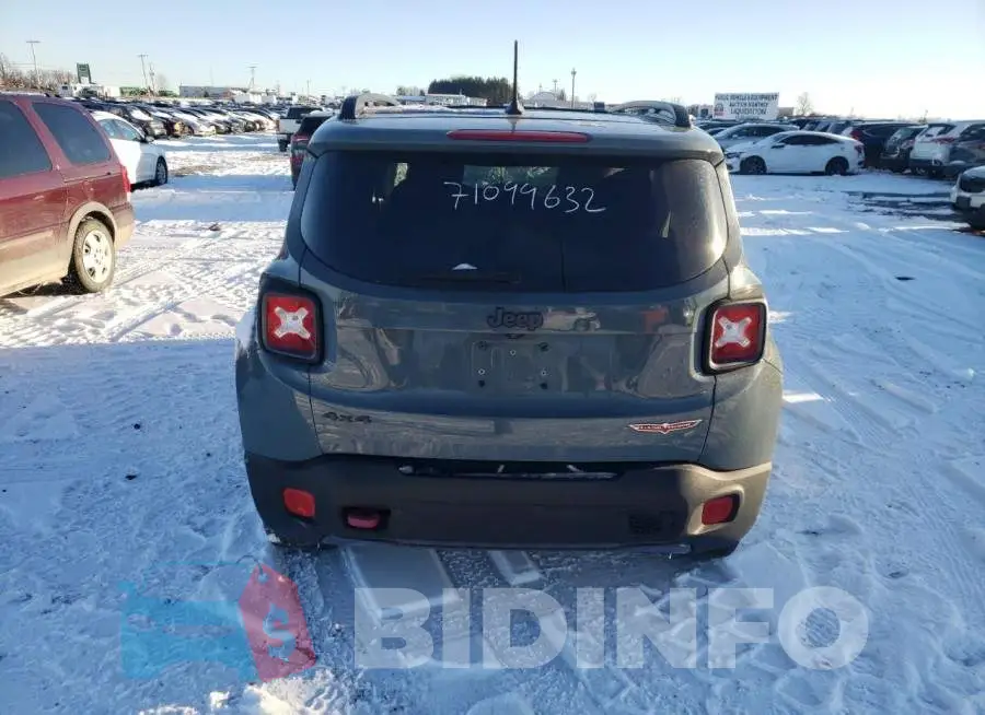 ZACCJBCB1HPF59310 Photo# 6