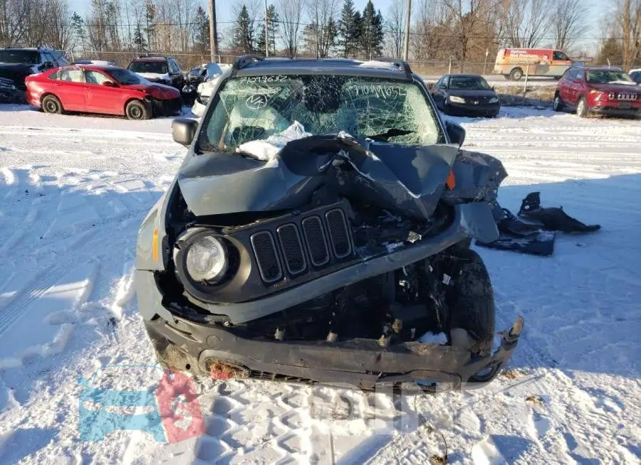 ZACCJBCB1HPF59310 Photo# 5