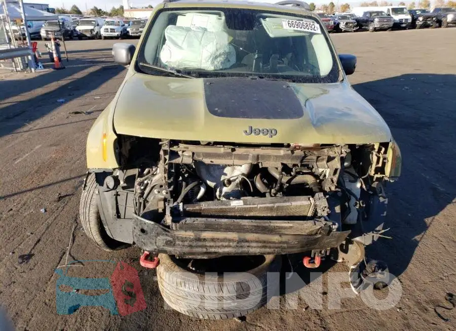 ZACCJBCT0FPB76087 Photo# 5