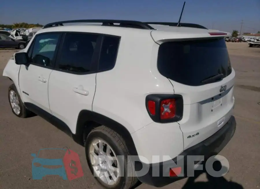 ZACNJBBB2LPL55714 Photo# 3