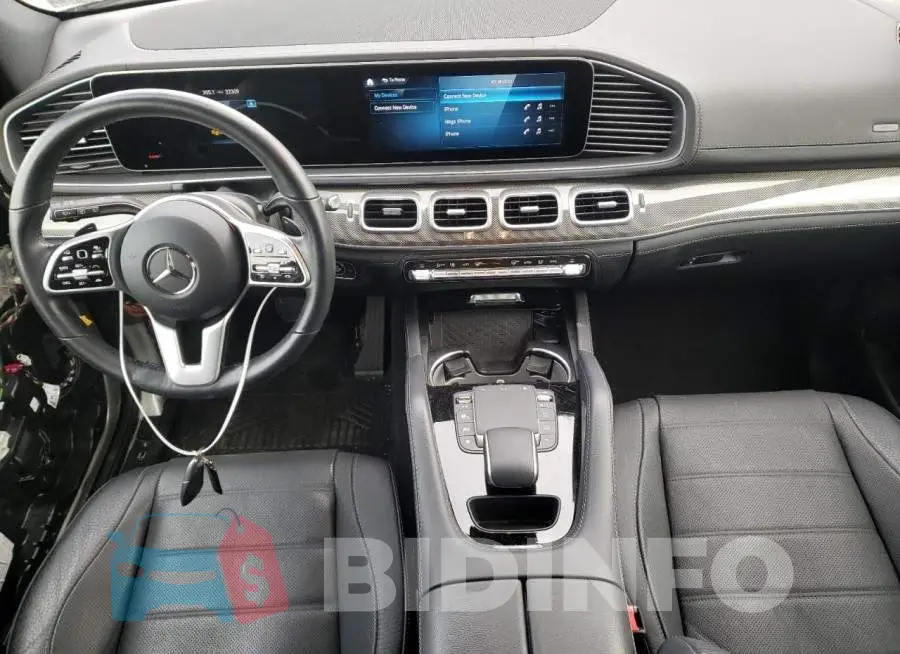 4JGFB5KB0MA505001 Photo# 8