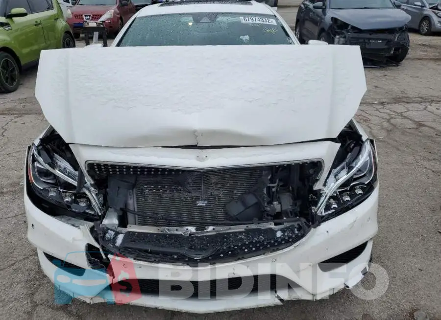 WDDLJ6HB5FA134059 Photo# 11