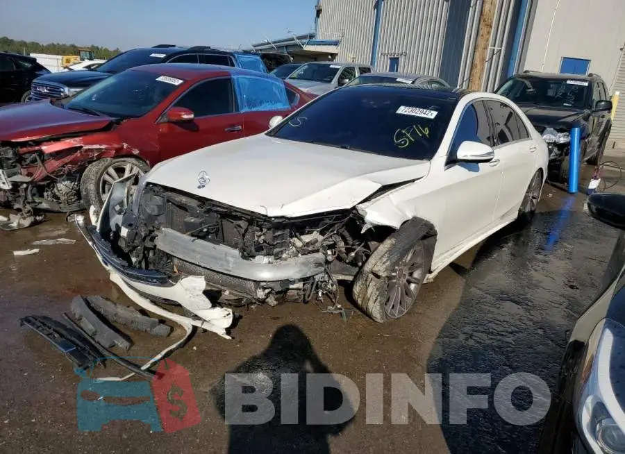 WDDUF8FB8GA226191 Photo# 1
