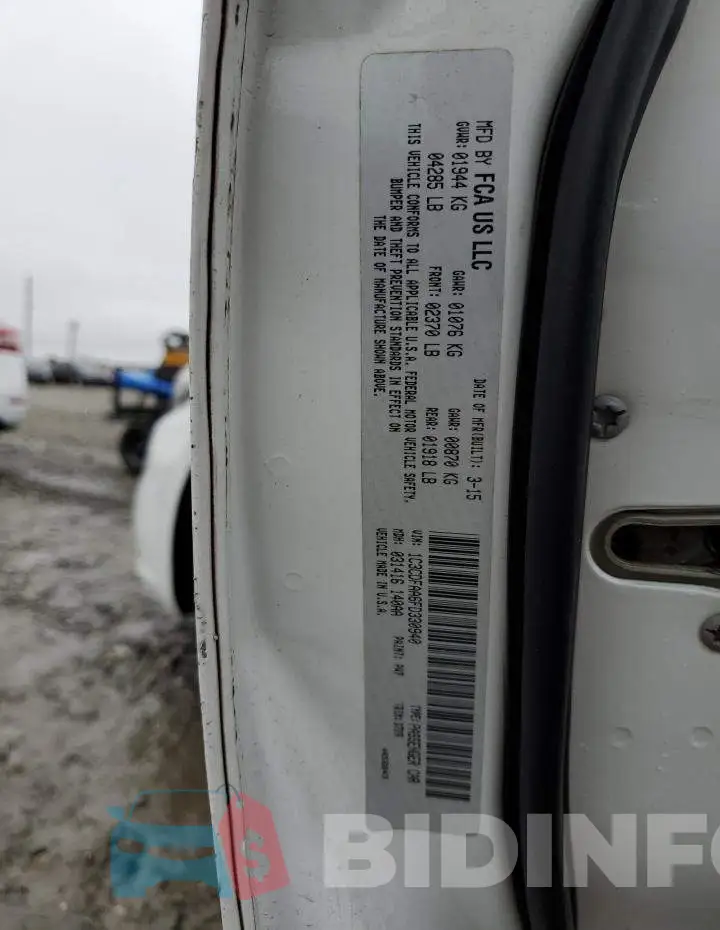 1C3CDFAA6FD330940 Photo# 12