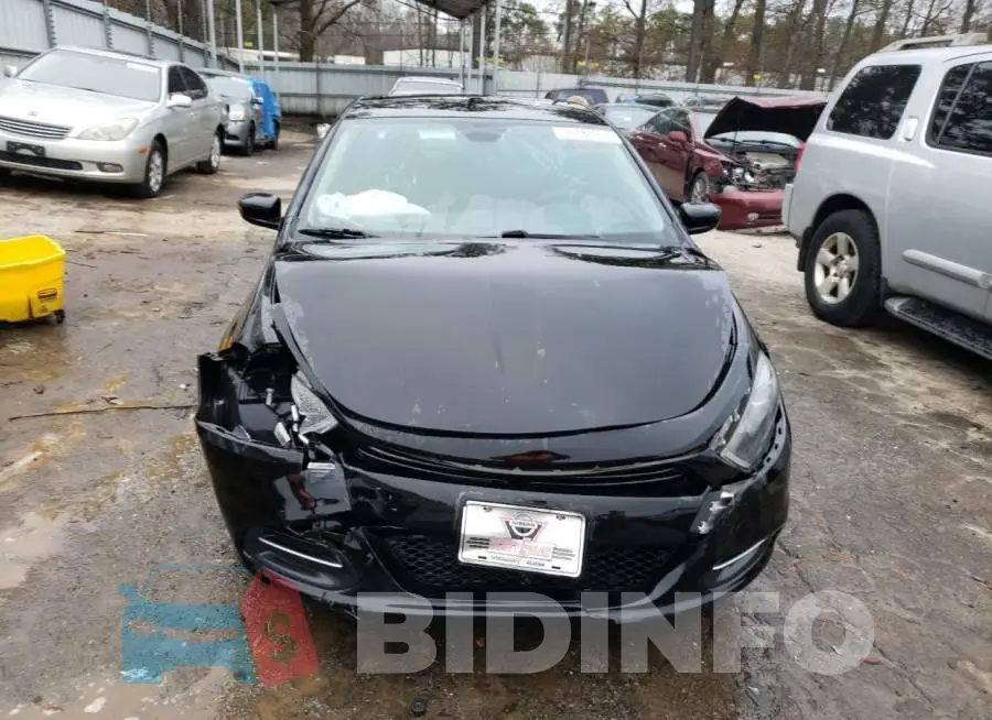 1C3CDFBB4GD571002 Photo# 5