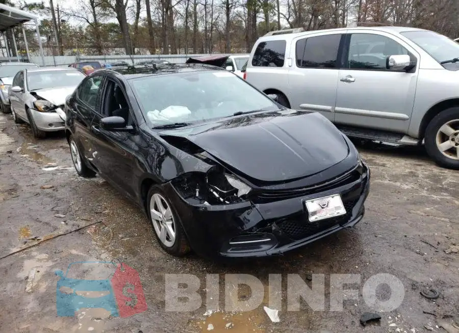 1C3CDFBB4GD571002 Photo# 4
