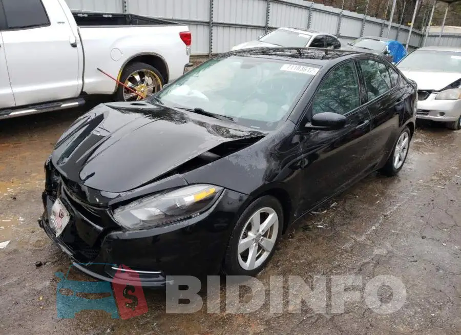 1C3CDFBB4GD571002 Photo# 1