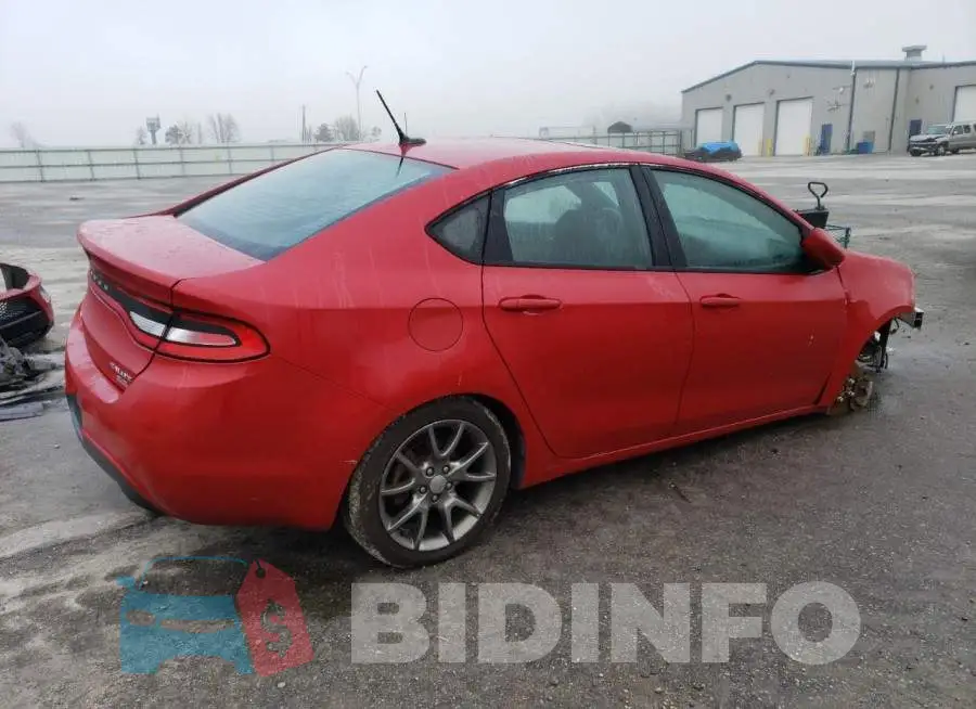 1C3CDFBBXED725063 Photo# 3