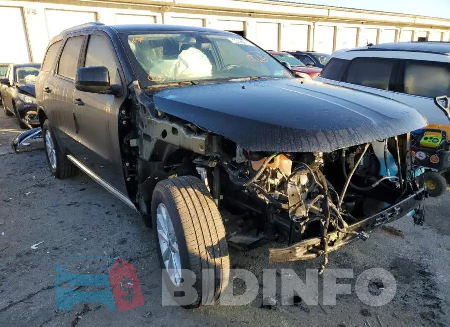 1C4RDJAG5MC544964 Photo# 1