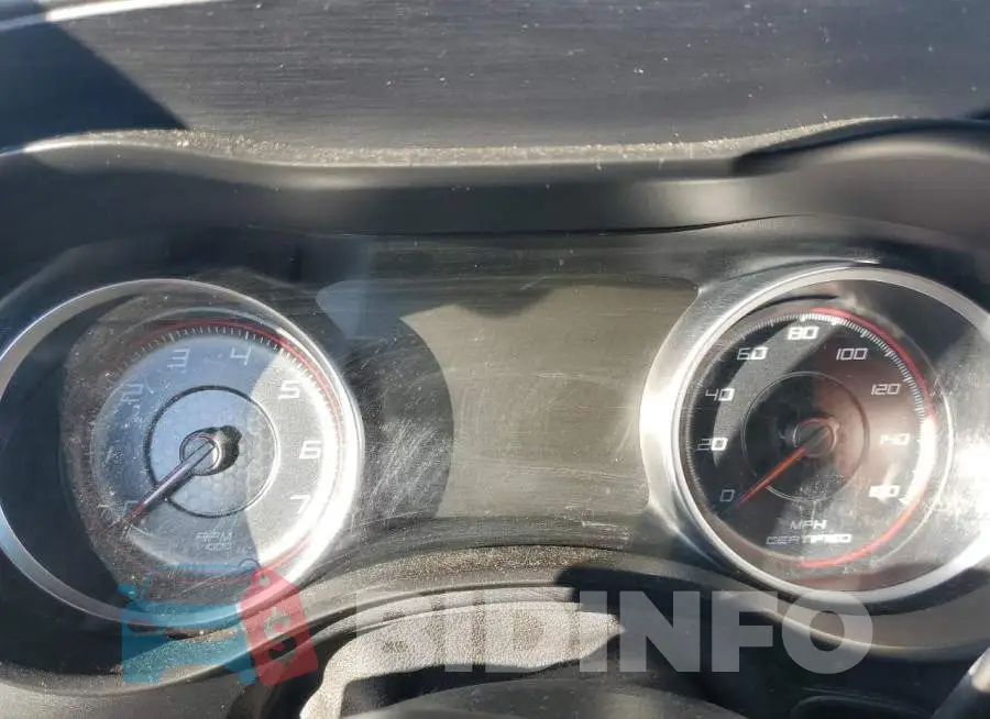 2C3CDXAT2KH644816 Photo# 9