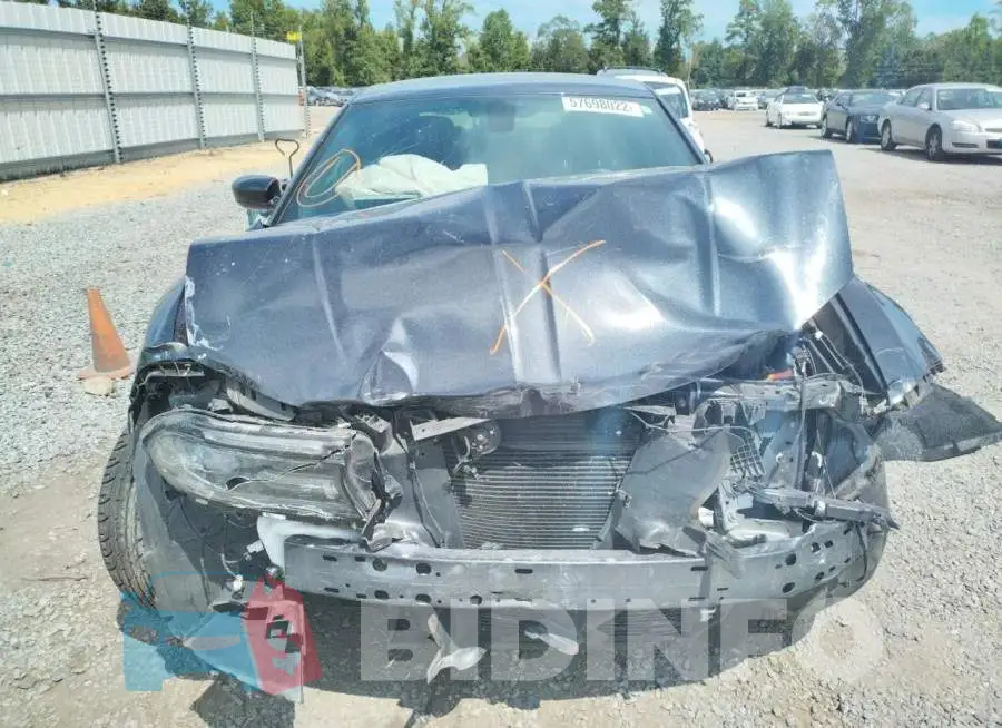 2C3CDXBG3KH614886 Photo# 7
