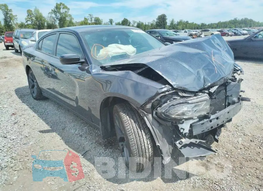 2C3CDXBG3KH614886 Photo# 1