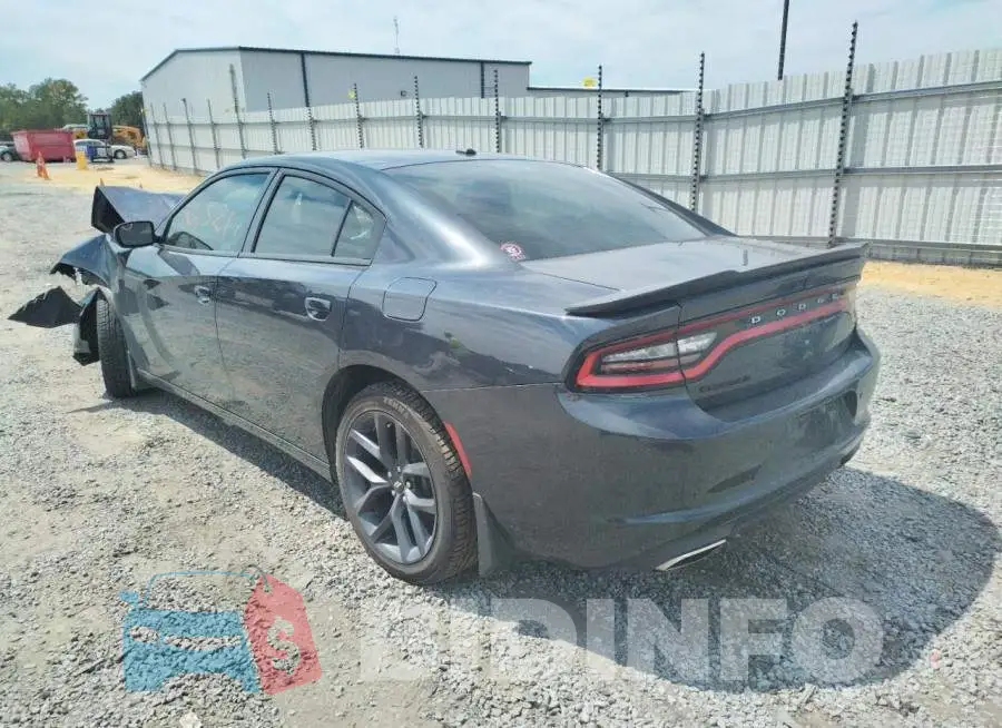 2C3CDXBG3KH614886 Photo# 3