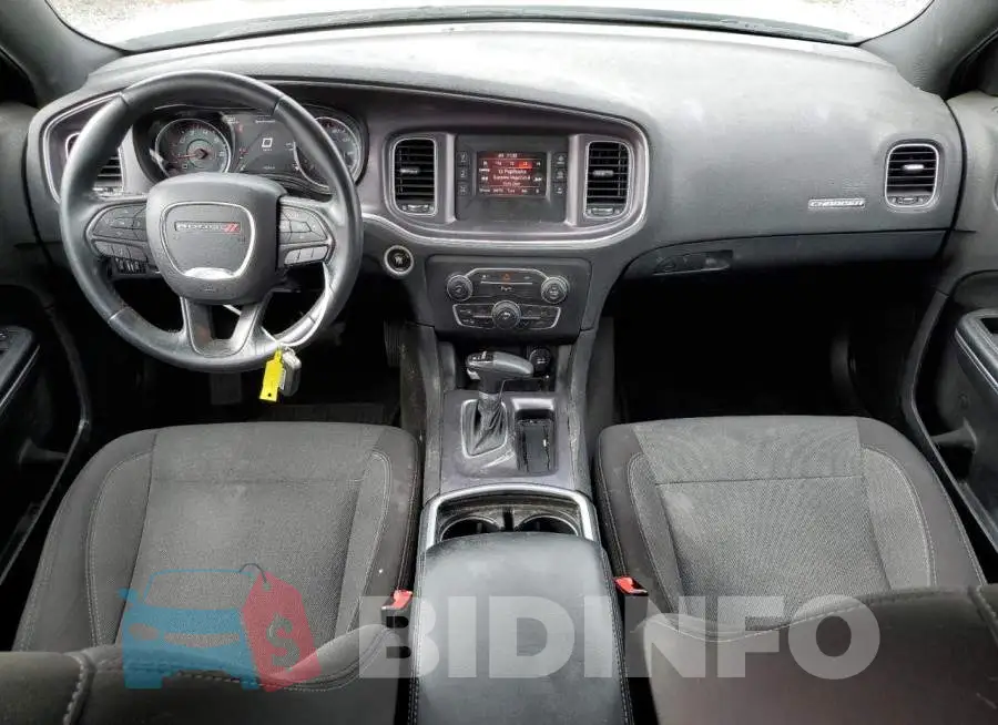 2C3CDXBG4FH840697 Photo# 8