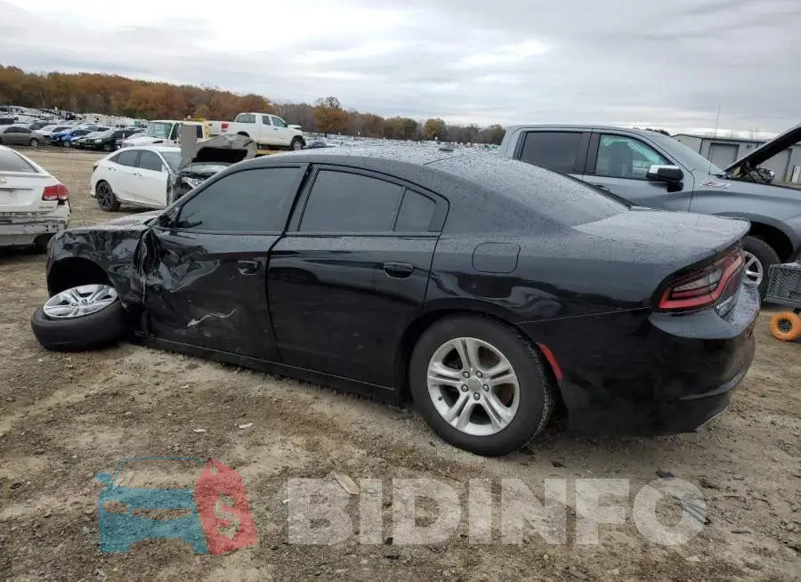 2C3CDXBG5KH707912 Photo# 2