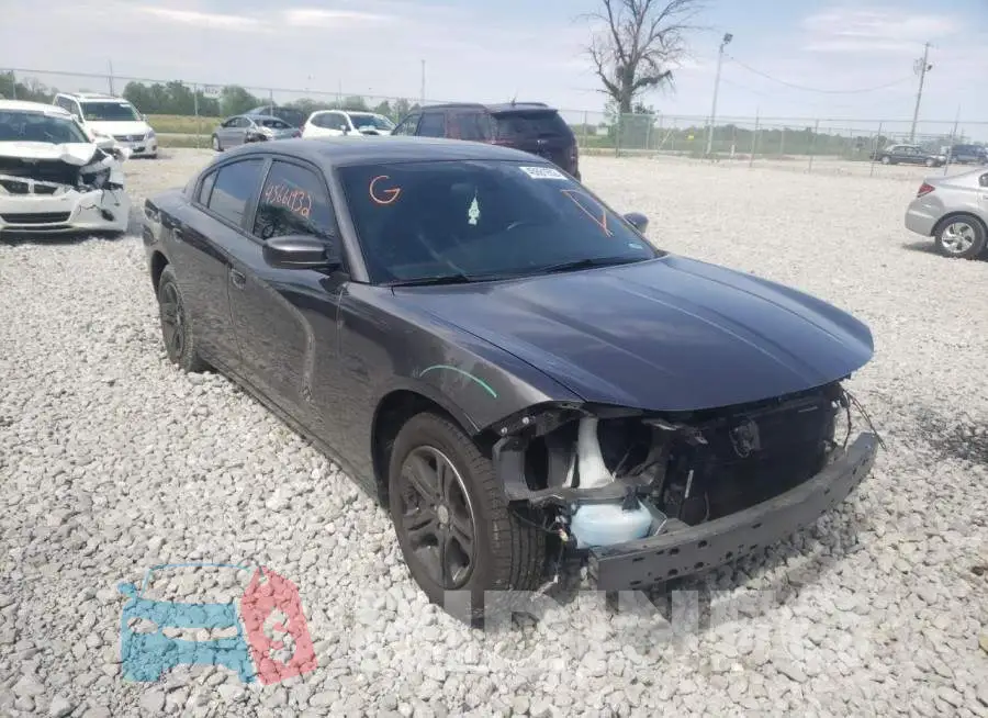 2C3CDXBG6KH700015 Photo# 1