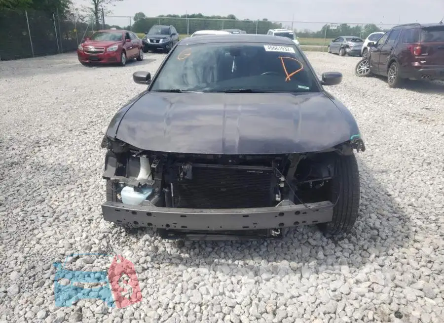 2C3CDXBG6KH700015 Photo# 9