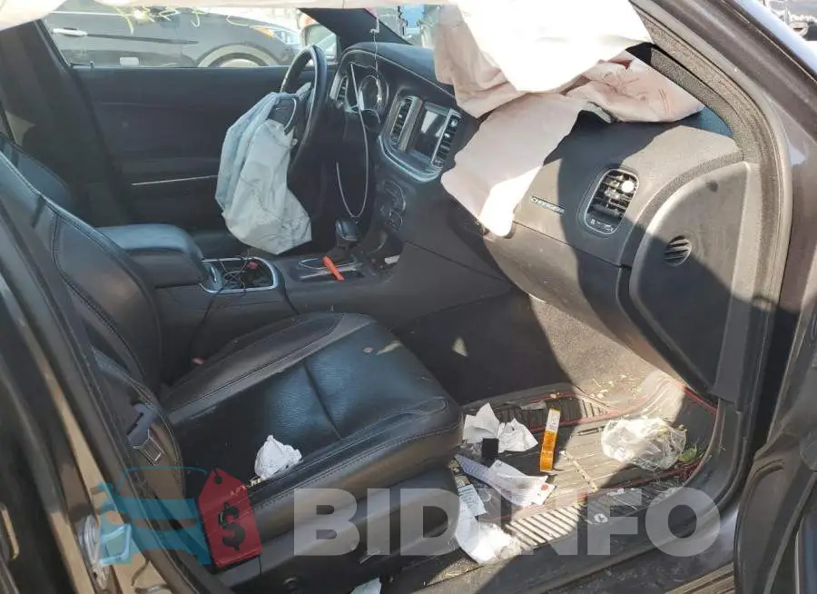 2C3CDXBG7KH702789 Photo# 5