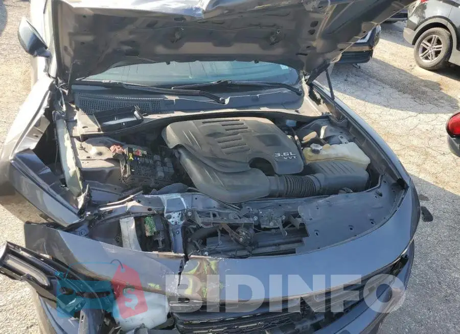 2C3CDXBG7KH702789 Photo# 7