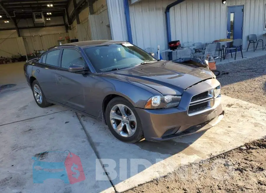 2C3CDXBG8EH232339 Photo# 4