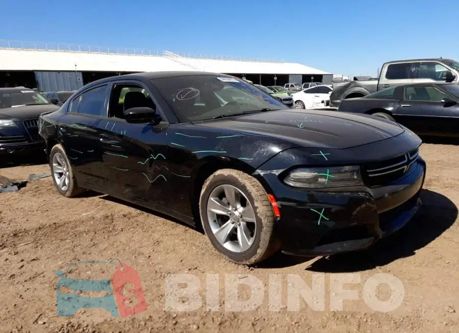 2C3CDXBGXFH897812 Photo# 1